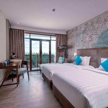 Wyndham Garden Kuta Beach Bali Εξωτερικό φωτογραφία