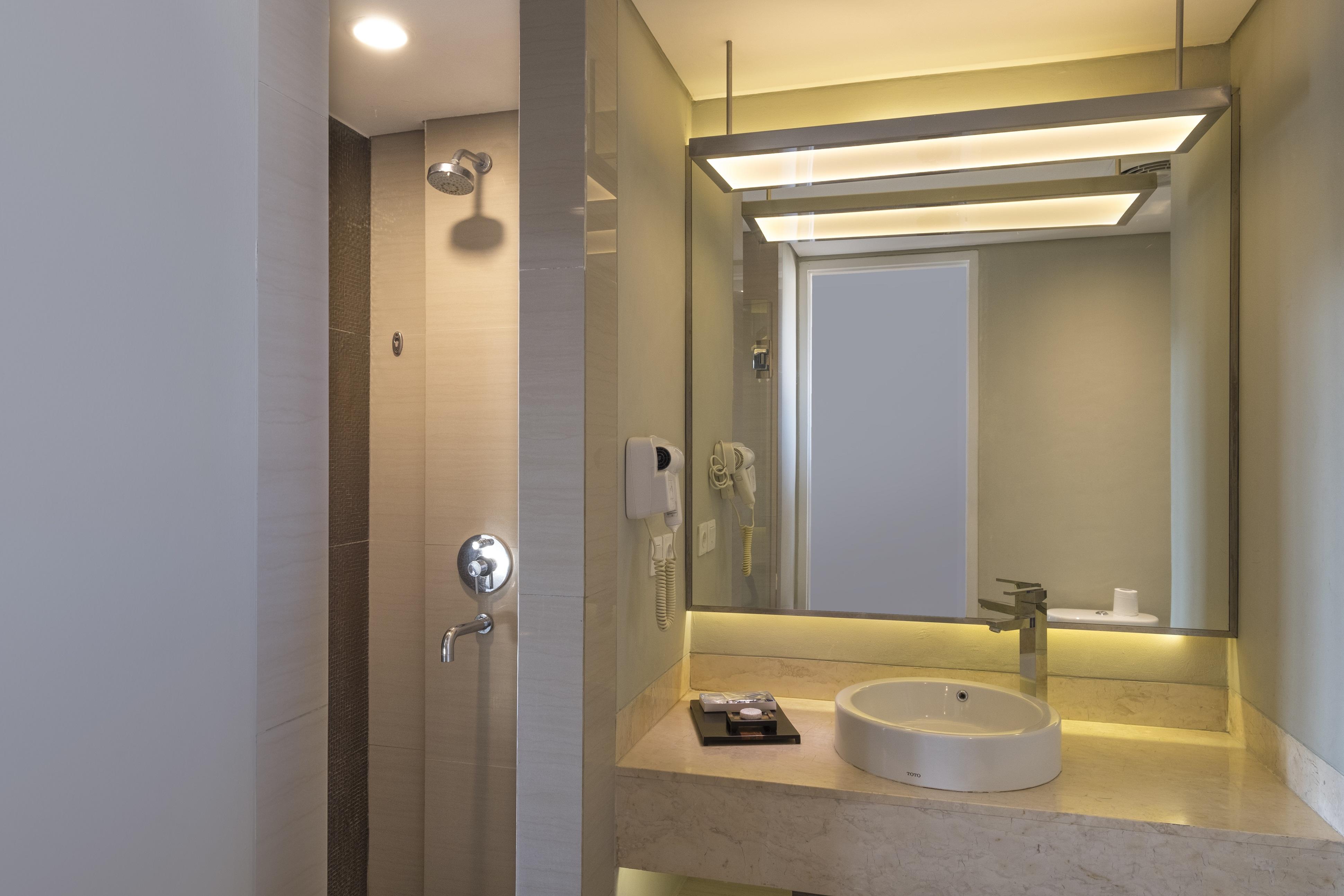 Wyndham Garden Kuta Beach Bali Εξωτερικό φωτογραφία