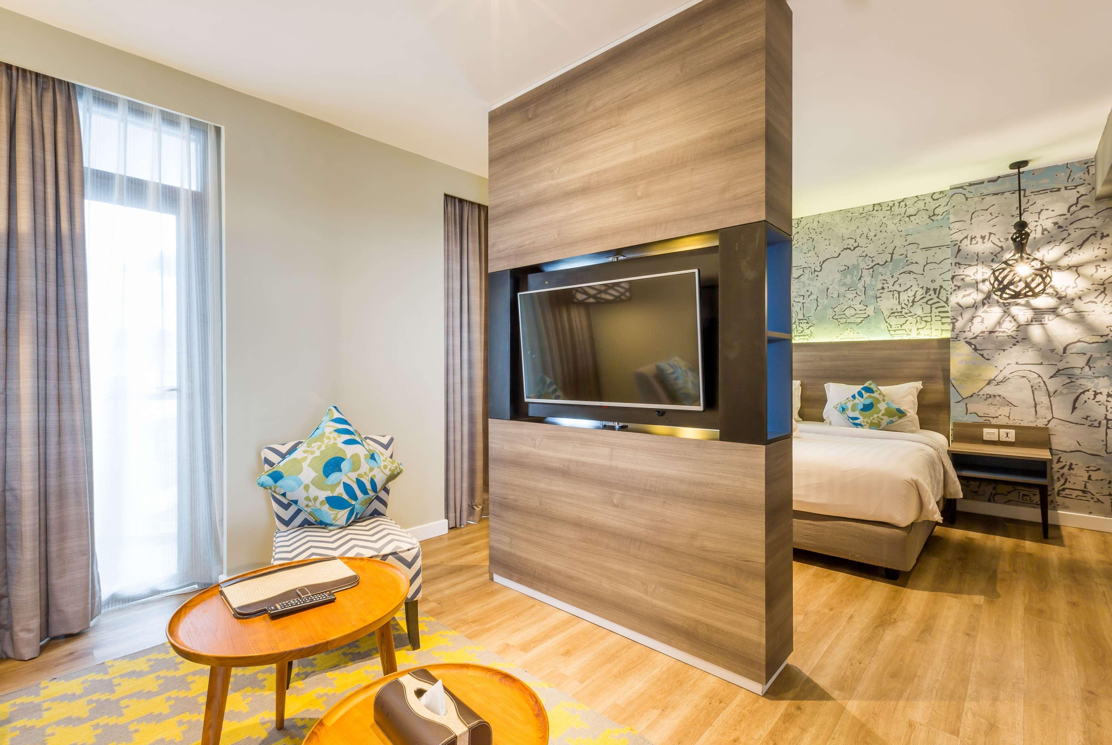 Wyndham Garden Kuta Beach Bali Εξωτερικό φωτογραφία