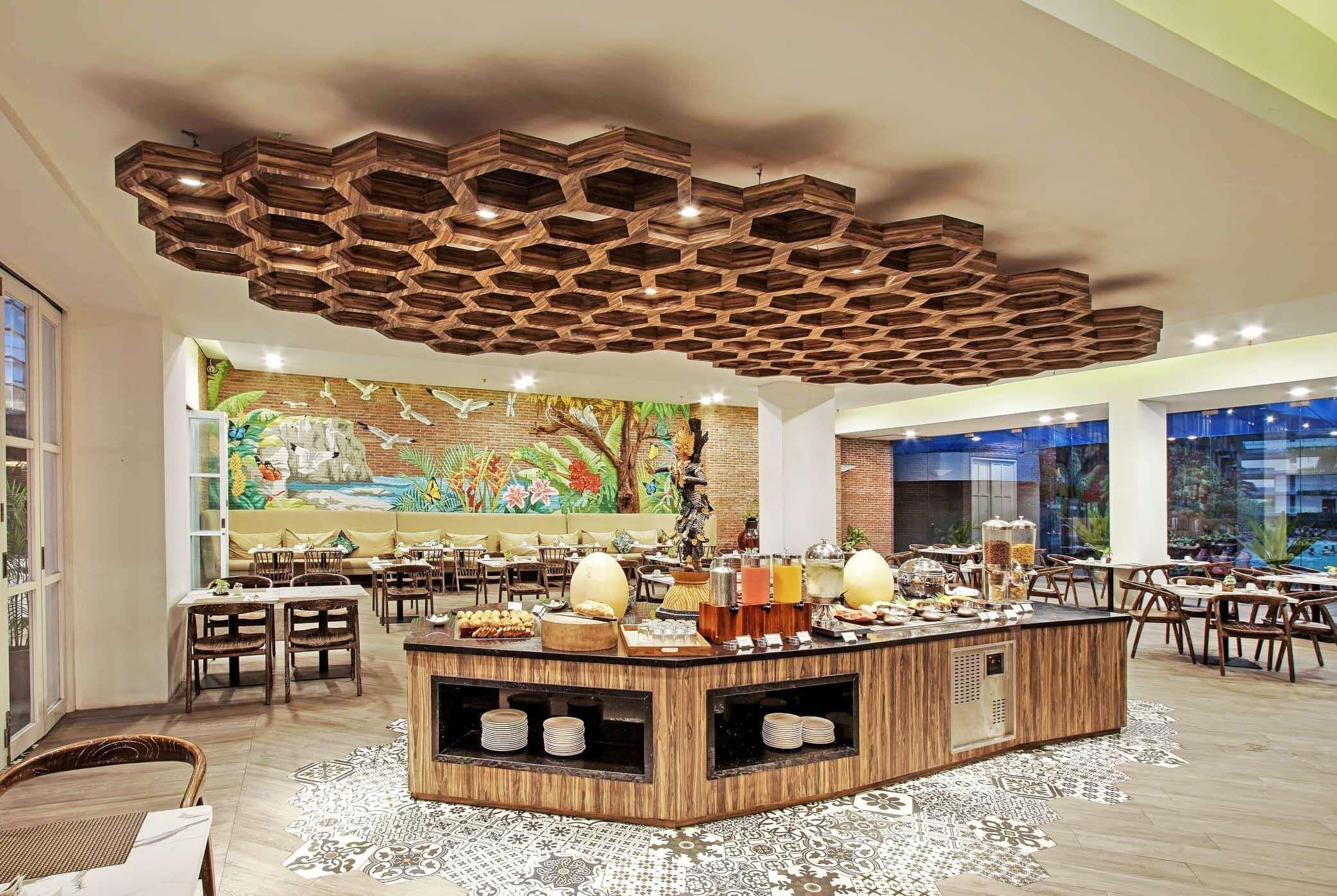 Wyndham Garden Kuta Beach Bali Εξωτερικό φωτογραφία