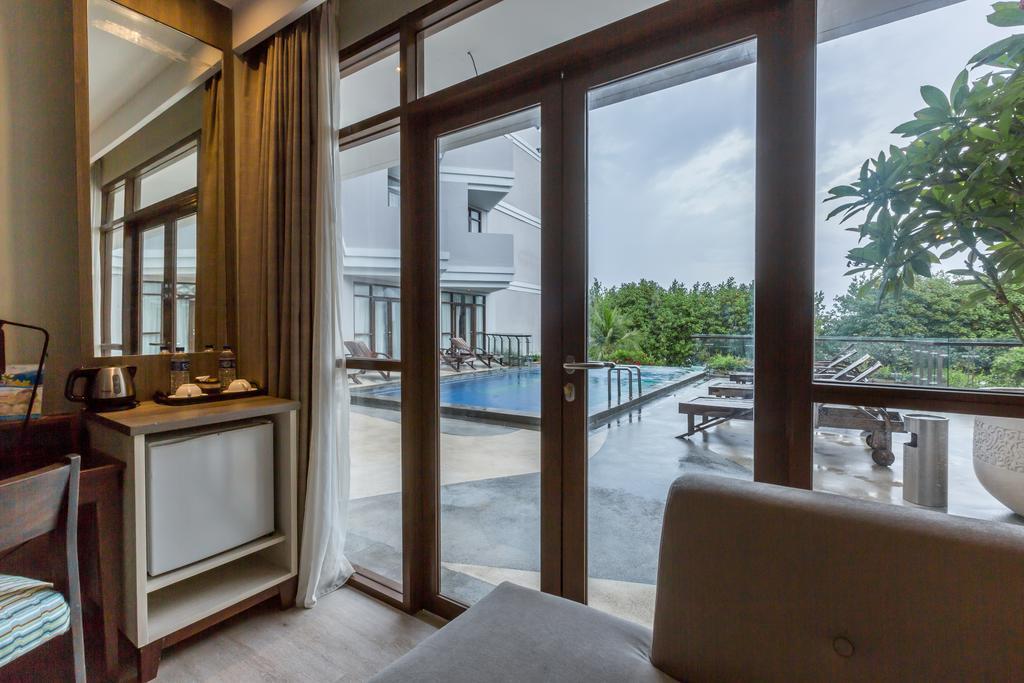Wyndham Garden Kuta Beach Bali Εξωτερικό φωτογραφία