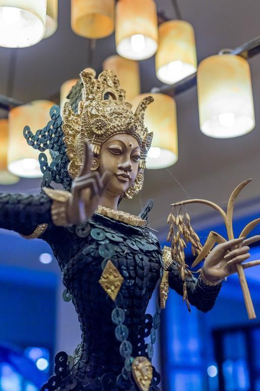 Wyndham Garden Kuta Beach Bali Εξωτερικό φωτογραφία