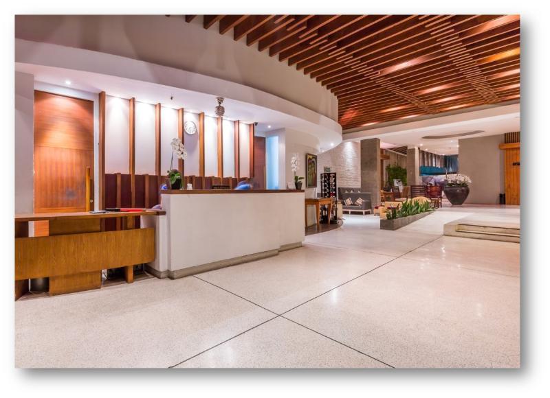 Wyndham Garden Kuta Beach Bali Εξωτερικό φωτογραφία