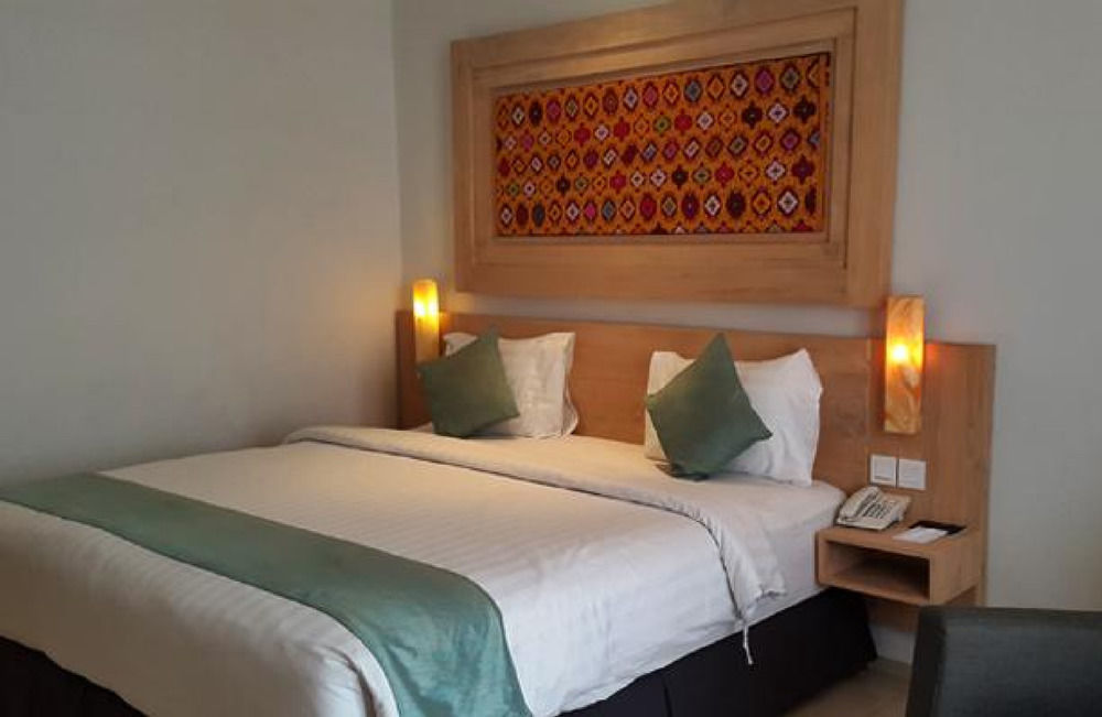 Wyndham Garden Kuta Beach Bali Εξωτερικό φωτογραφία