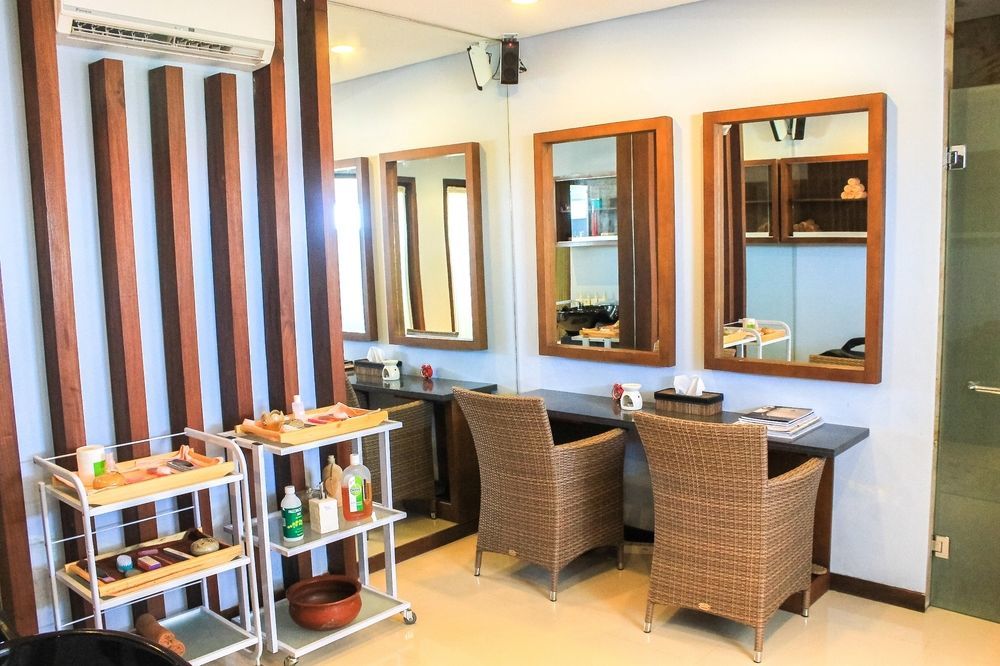 Wyndham Garden Kuta Beach Bali Εξωτερικό φωτογραφία