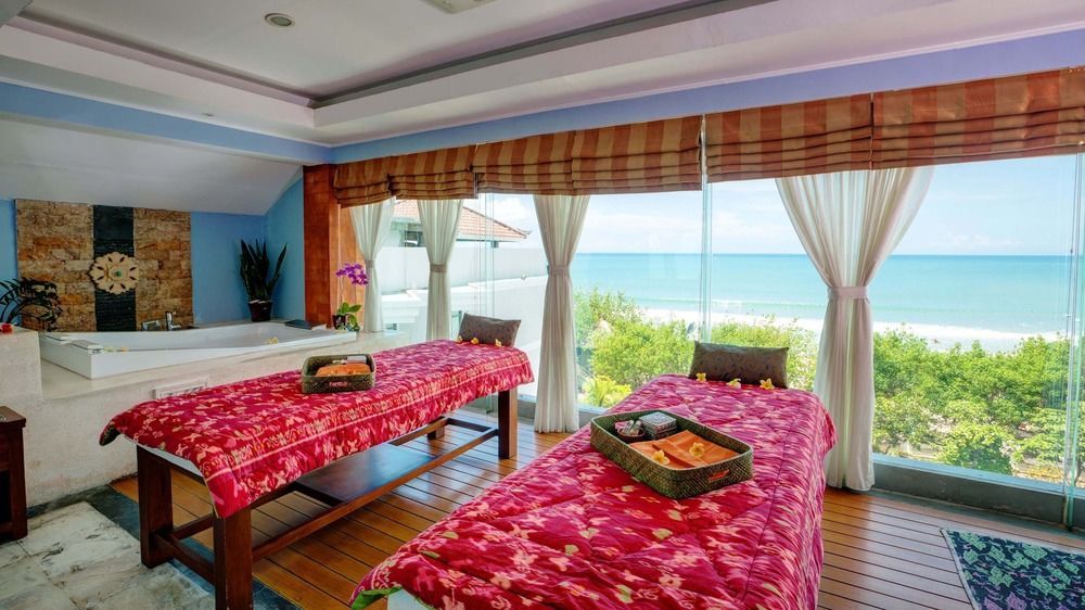 Wyndham Garden Kuta Beach Bali Εξωτερικό φωτογραφία