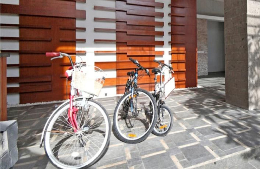 Wyndham Garden Kuta Beach Bali Εξωτερικό φωτογραφία