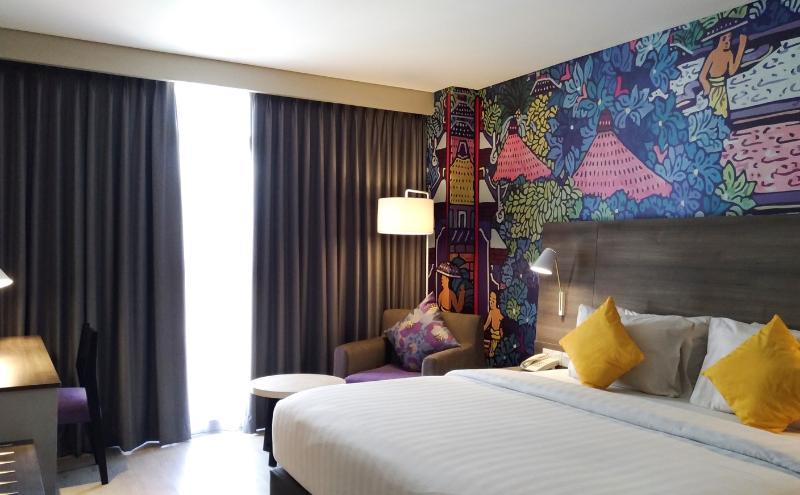 Wyndham Garden Kuta Beach Bali Εξωτερικό φωτογραφία
