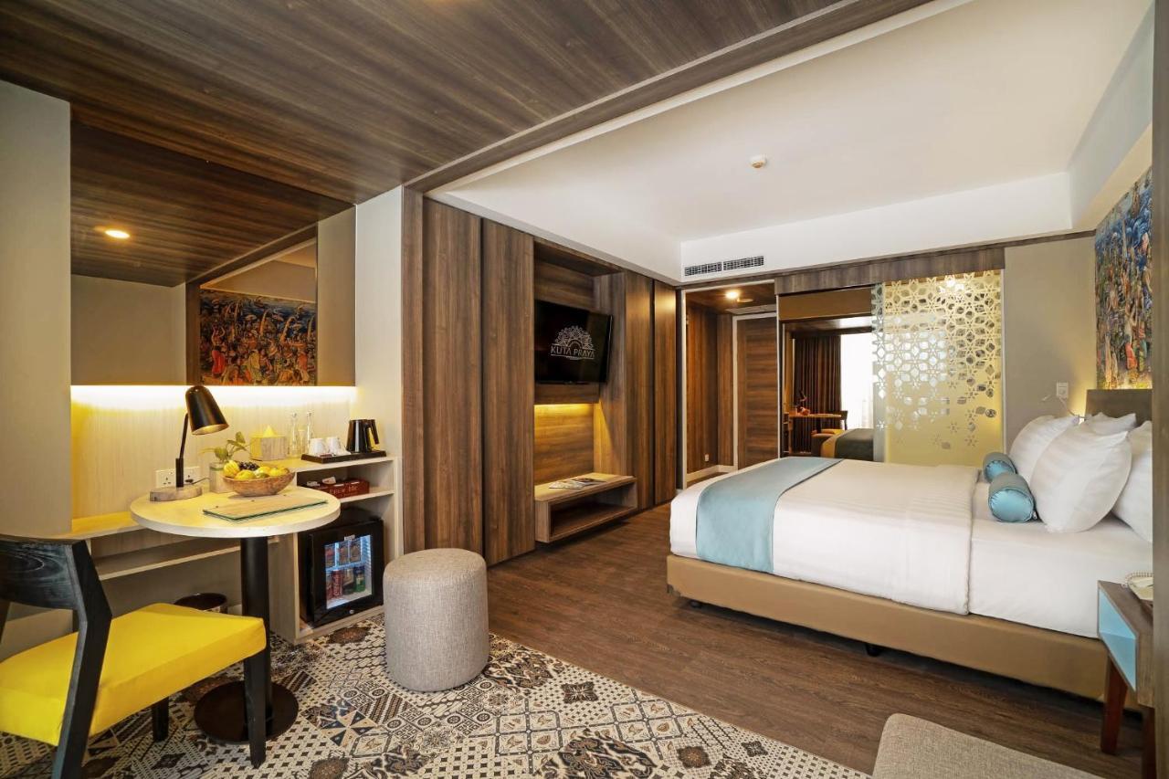 Wyndham Garden Kuta Beach Bali Εξωτερικό φωτογραφία